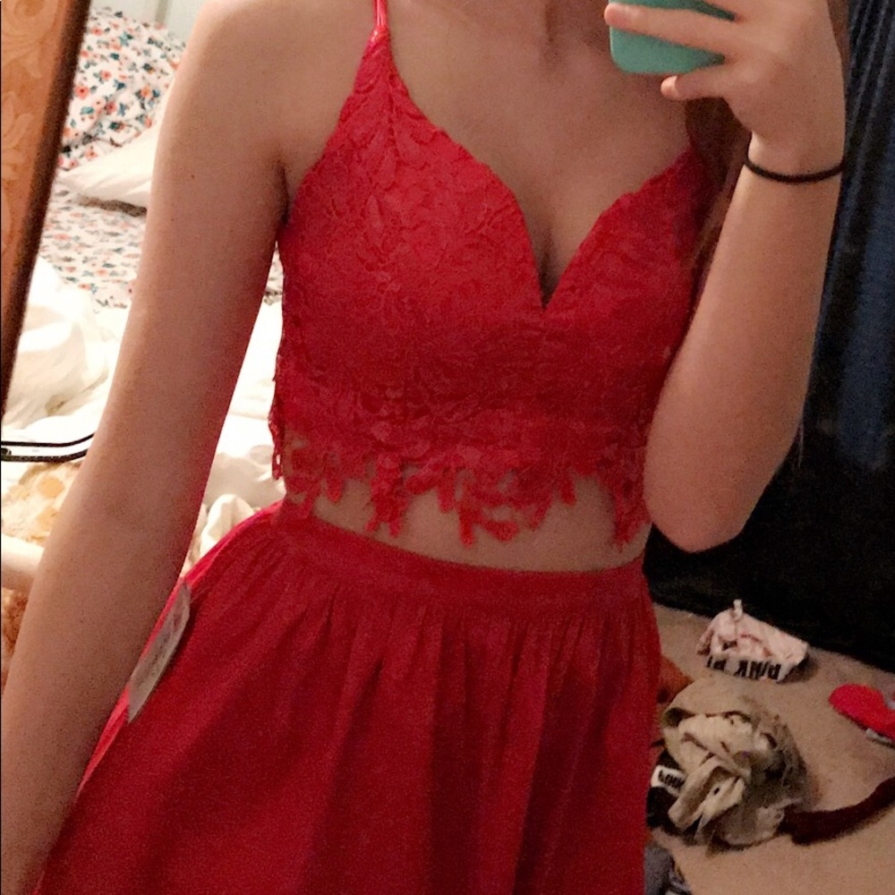 homecoming dress